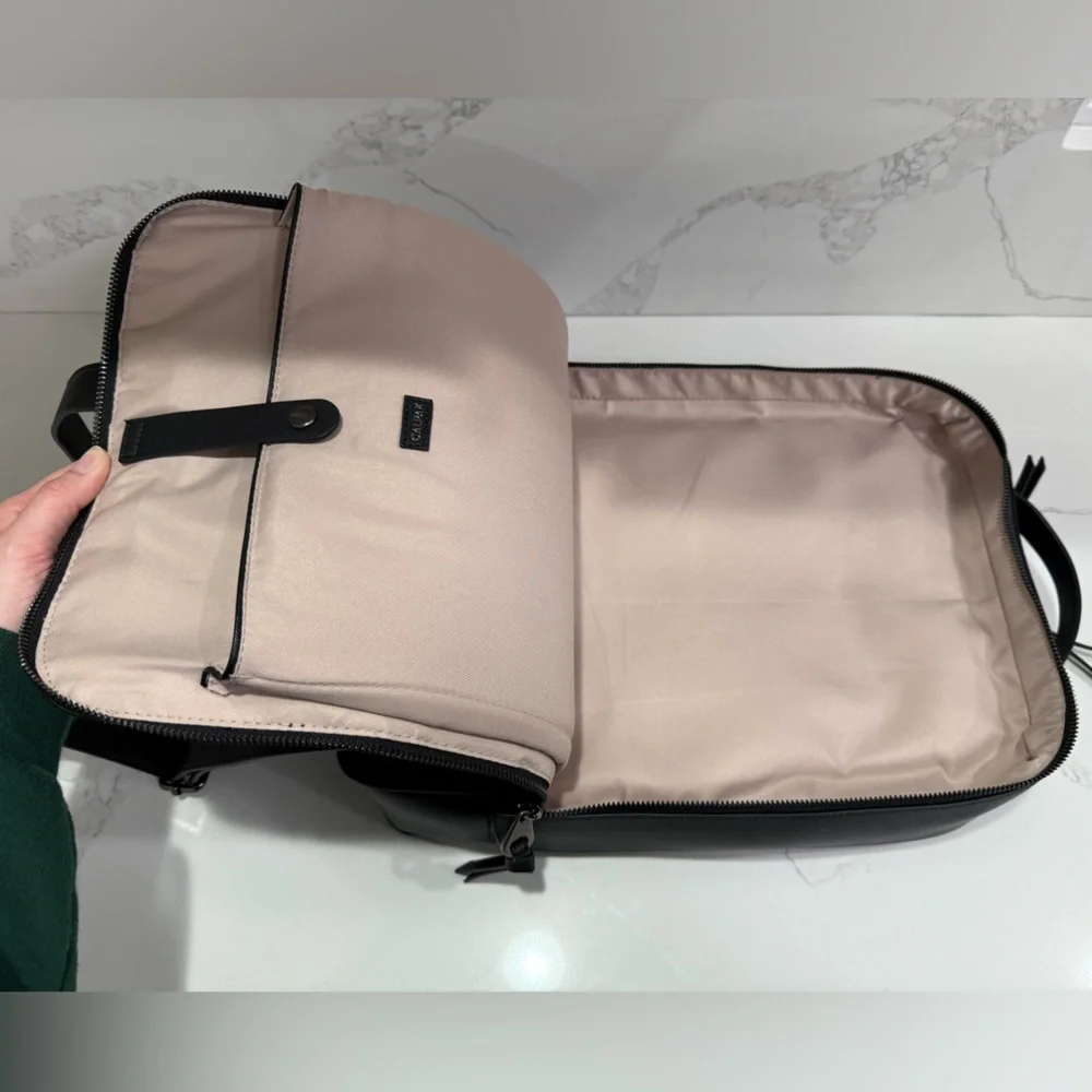 CALPAK Kaya 15” Laptop Backpack - Picture 5 of 5